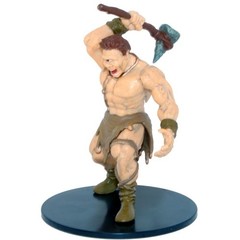 Cyclops (Stone Axe 26a) Monster Menagerie set 3